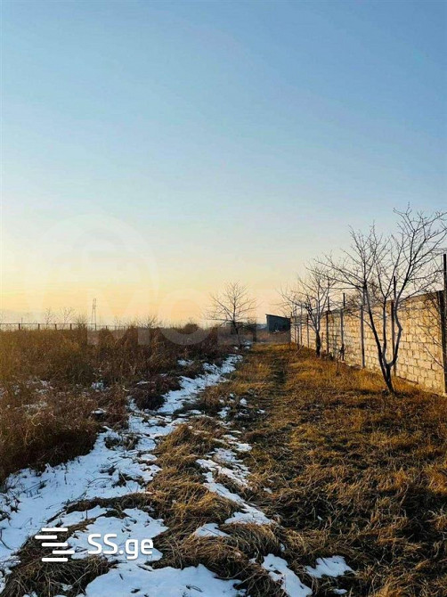 იყიდება მიწის ნაკვეთი 2000м² თბილისი - photo 6