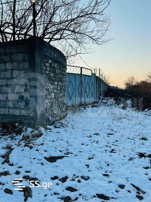 იყიდება მიწის ნაკვეთი 2000м² თბილისი - photo 5