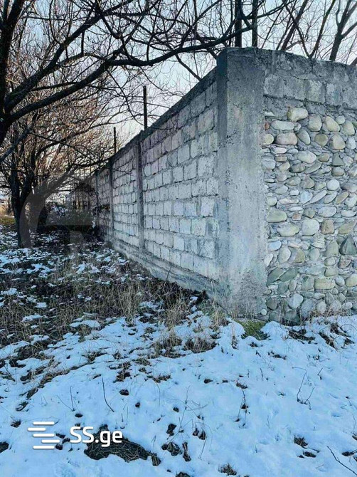 იყიდება მიწის ნაკვეთი 2000м² თბილისი - photo 7