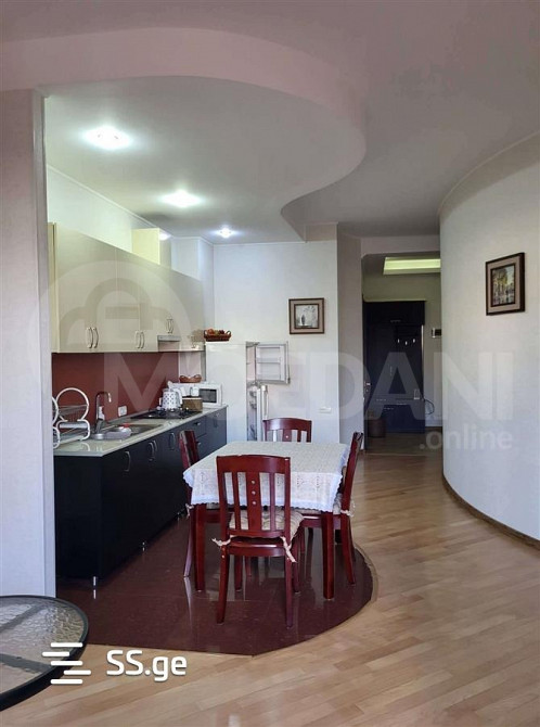 Apartments For Sale two-room 68м² 4/12 floor Tbilisi - photo 6