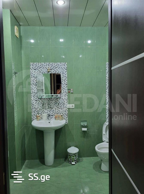 Apartments For Sale two-room 68м² 4/12 floor Tbilisi - photo 7