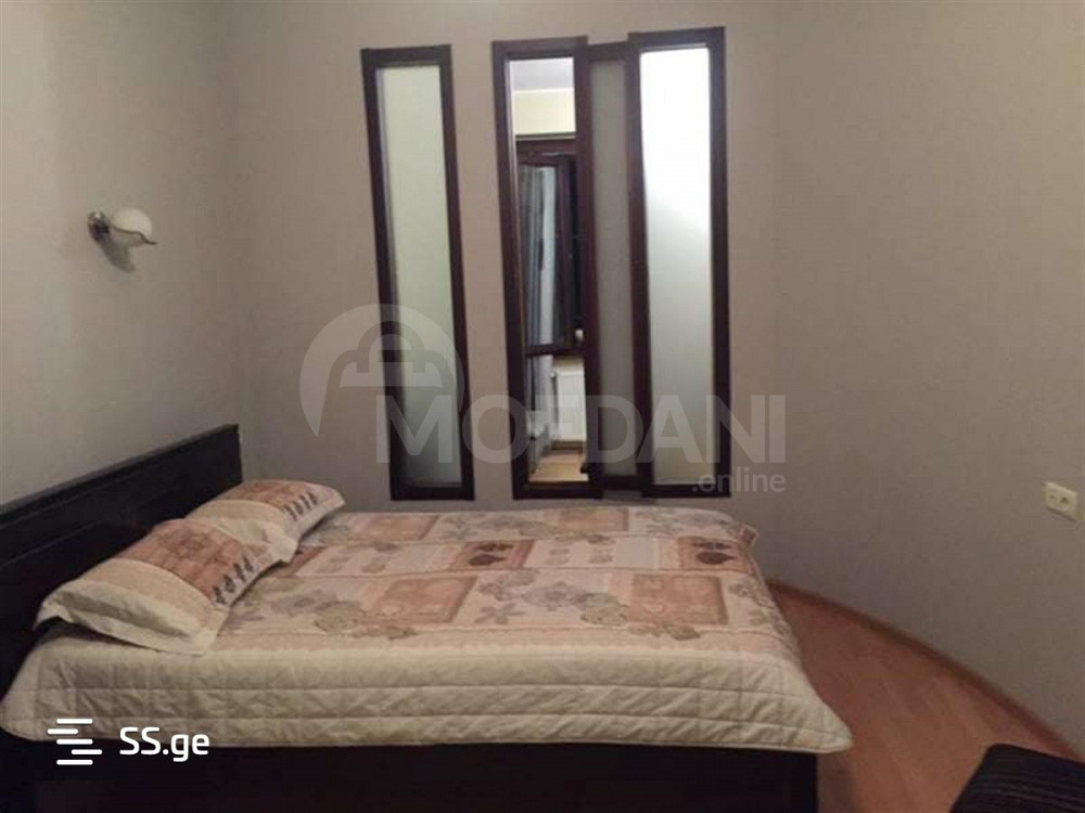 Apartments For Sale two-room 68м² 4/12 floor Tbilisi - photo 8