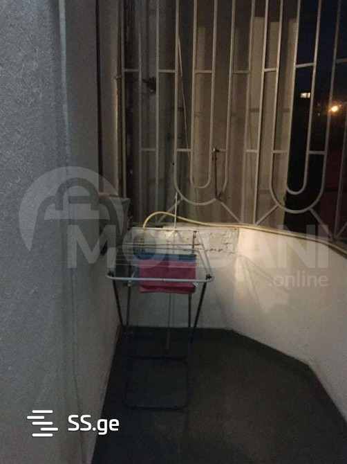 Apartments For Sale two-room 68м² 4/12 floor Tbilisi - photo 2