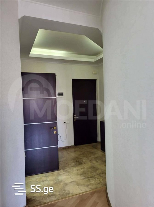 Apartments For Sale two-room 68м² 4/12 floor Tbilisi - photo 4