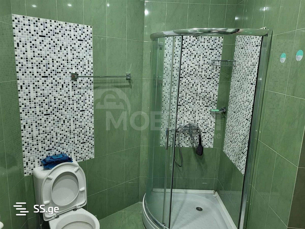 Apartments For Sale two-room 68м² 4/12 floor Tbilisi - photo 3