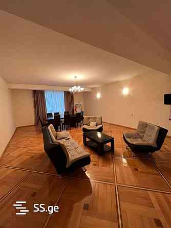 Продам 6-комн. квартиру 250м² 5/11 эт. Тбилиси