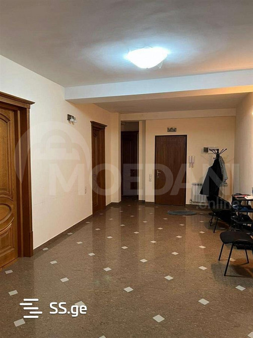 იყიდება 6 ოთახიანი ბინას 250მ² 5/11 სართ თბილისი - photo 9