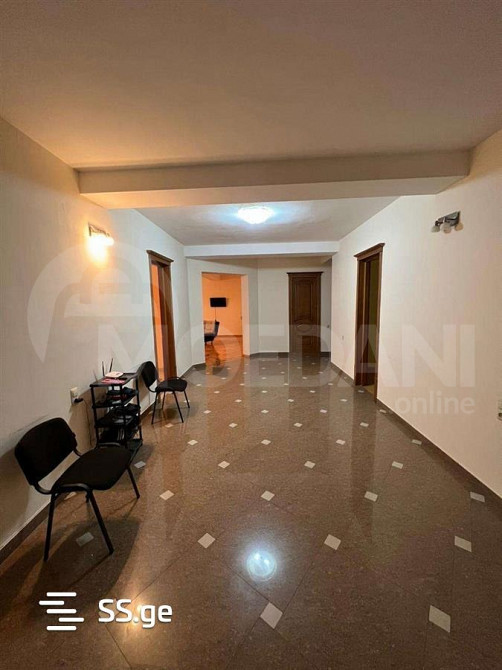 იყიდება 6 ოთახიანი ბინას 250მ² 5/11 სართ თბილისი - photo 2