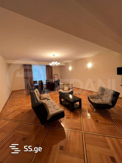 იყიდება 6 ოთახიანი ბინას 250მ² 5/11 სართ თბილისი - photo 1