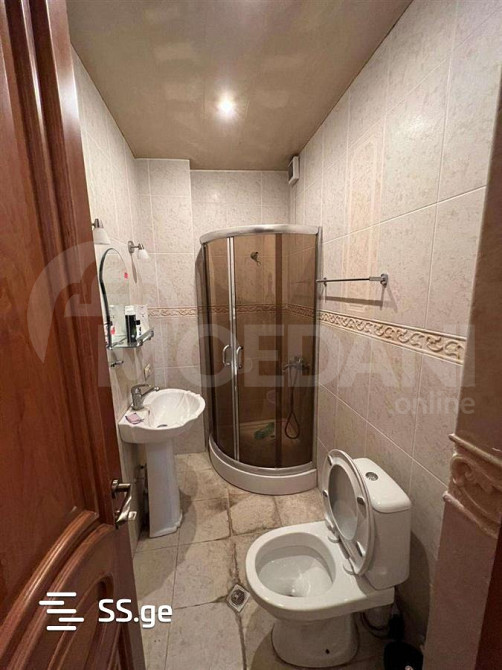 იყიდება 6 ოთახიანი ბინას 250მ² 5/11 სართ თბილისი - photo 6