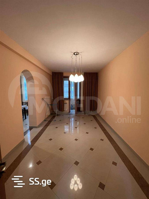 იყიდება 6 ოთახიანი ბინას 250მ² 5/11 სართ თბილისი - photo 8