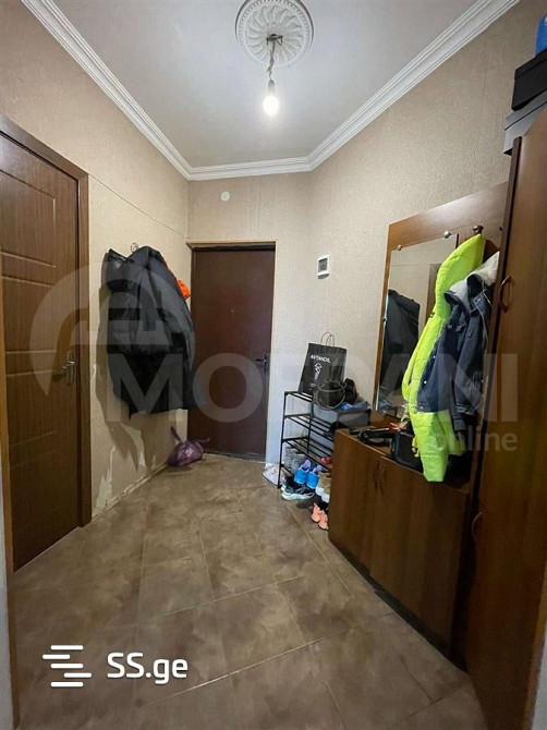 იყიდება 2 ოთახიანი ბინას 70მ² 7/12 სართ თბილისი - photo 2