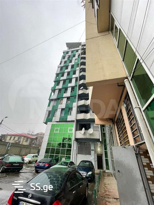იყიდება 2 ოთახიანი ბინას 70მ² 7/12 სართ თბილისი - photo 1