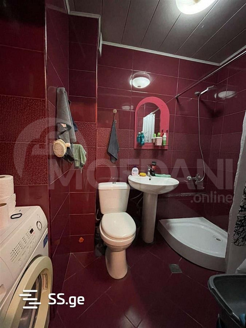 იყიდება 2 ოთახიანი ბინას 70მ² 7/12 სართ თბილისი - photo 8