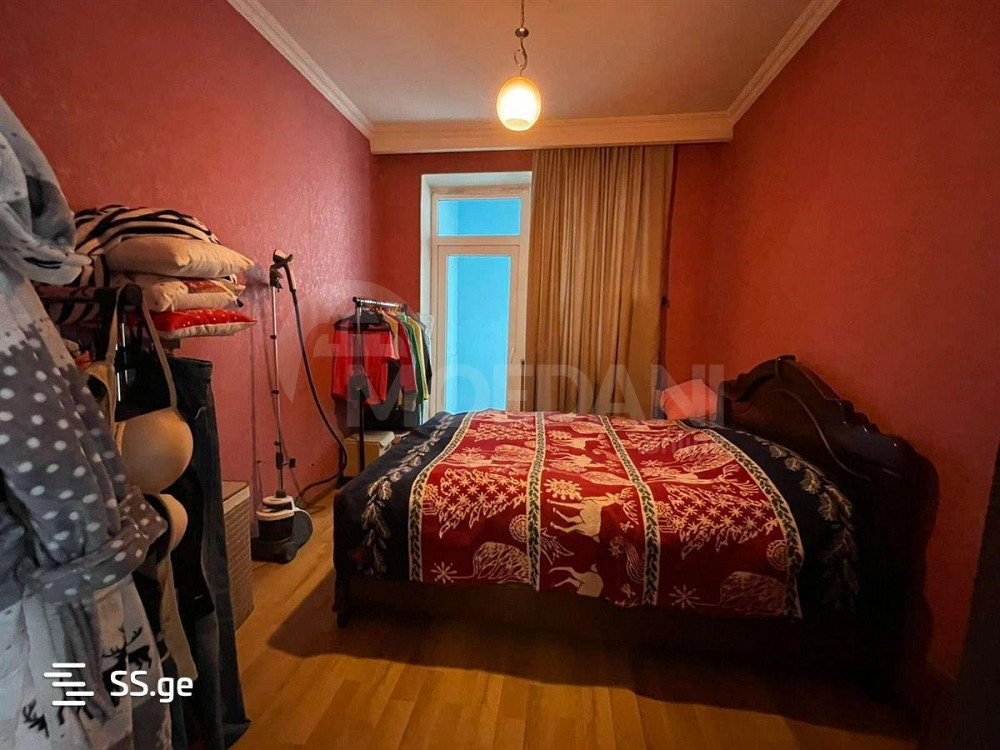 იყიდება 2 ოთახიანი ბინას 70მ² 7/12 სართ თბილისი - photo 6