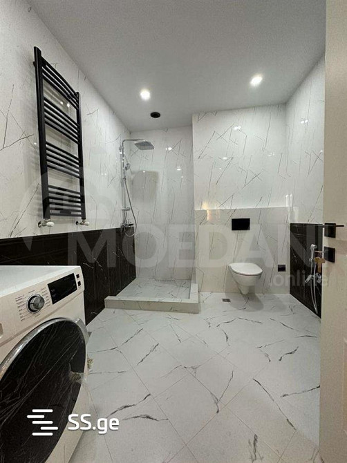 იყიდება 3 ოთახიანი ბინას 106მ² 11/14 სართ თბილისი - photo 10