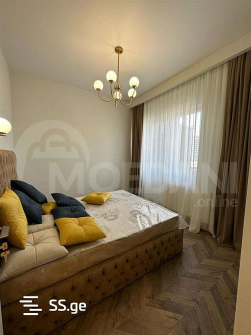 იყიდება 3 ოთახიანი ბინას 106მ² 11/14 სართ თბილისი - photo 4