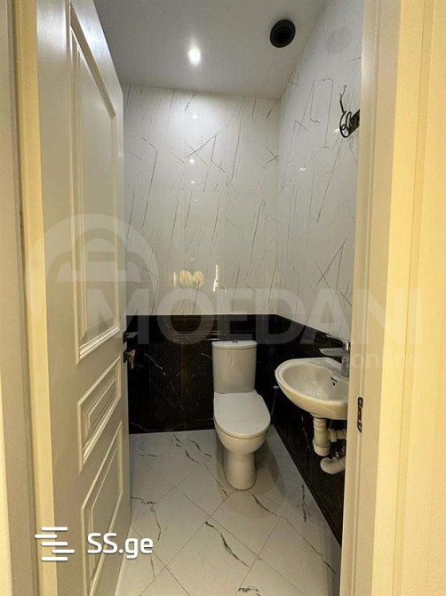 იყიდება 3 ოთახიანი ბინას 106მ² 11/14 სართ თბილისი - photo 9