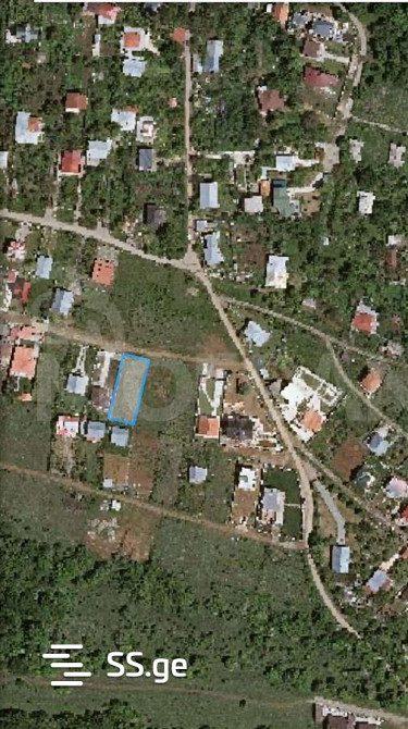 იყიდება მიწის ნაკვეთი 1000м² თბილისი - photo 1