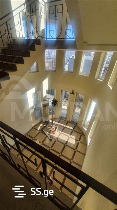 House for sale 1100м² Tbilisi - photo 8