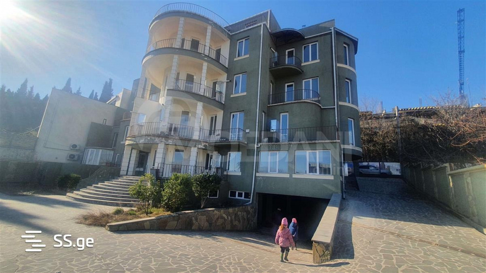 House for sale 1100м² Tbilisi - photo 6