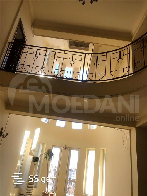 House for sale 1100м² Tbilisi - photo 4