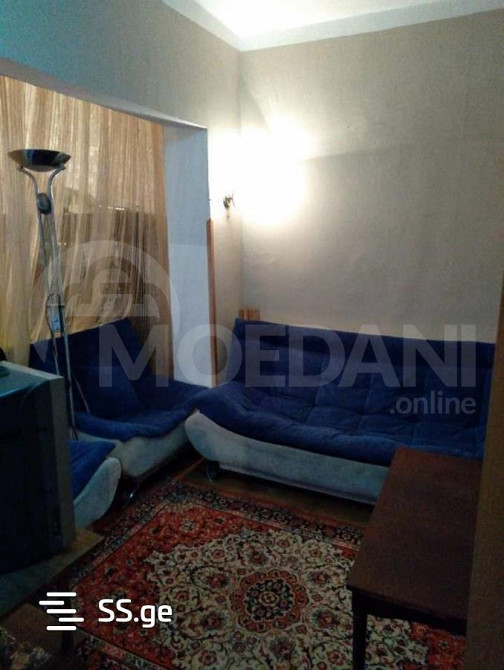 Продам 3-комн. квартиру 102м² 7/11 эт. Тбилиси - изображение 1