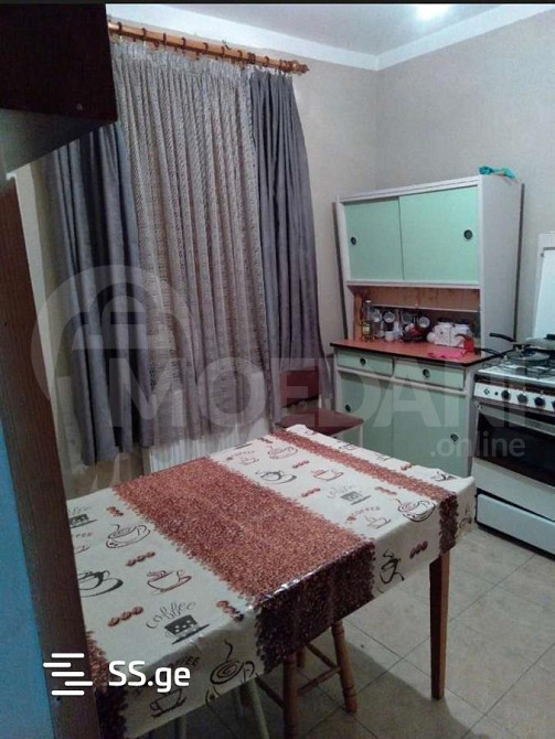 Продам 3-комн. квартиру 102м² 7/11 эт. Тбилиси - изображение 2