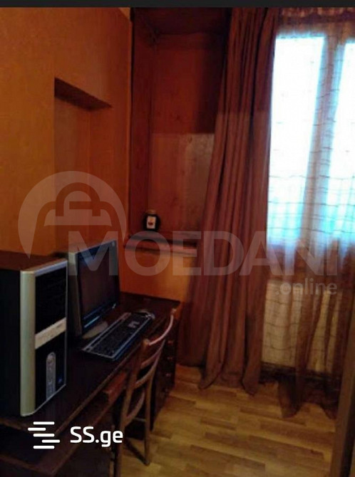 Продам 3-комн. квартиру 102м² 7/11 эт. Тбилиси - изображение 6