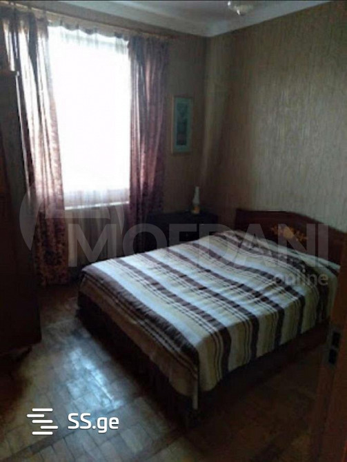 Продам 3-комн. квартиру 102м² 7/11 эт. Тбилиси - изображение 5