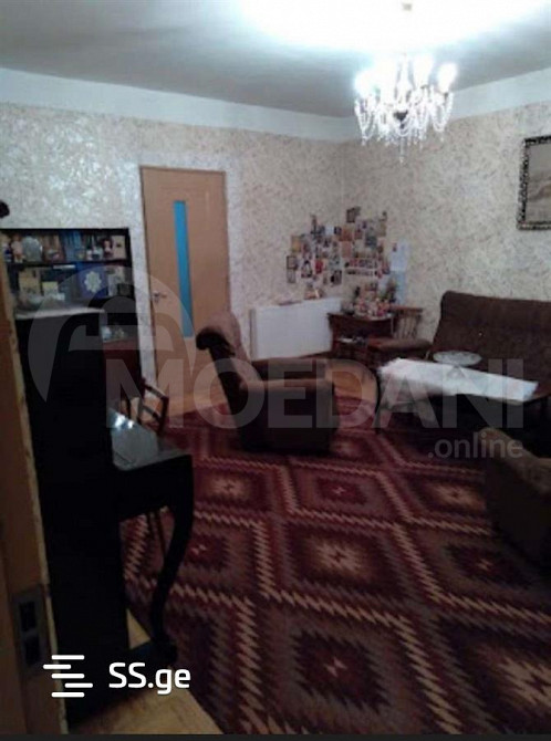 Продам 3-комн. квартиру 102м² 7/11 эт. Тбилиси - изображение 3