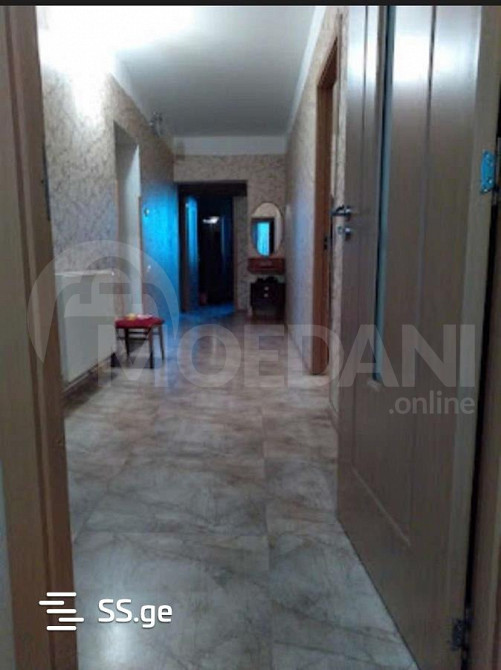 Продам 3-комн. квартиру 102м² 7/11 эт. Тбилиси - изображение 8