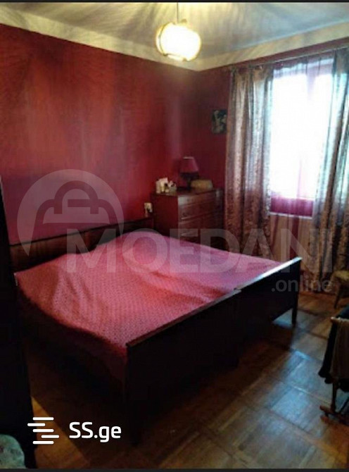 Продам 3-комн. квартиру 102м² 7/11 эт. Тбилиси - изображение 7