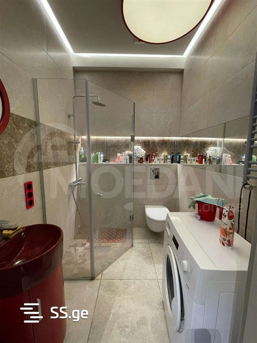 Apartments For Sale three-room 129м² 14/16 floor Tbilisi - photo 7