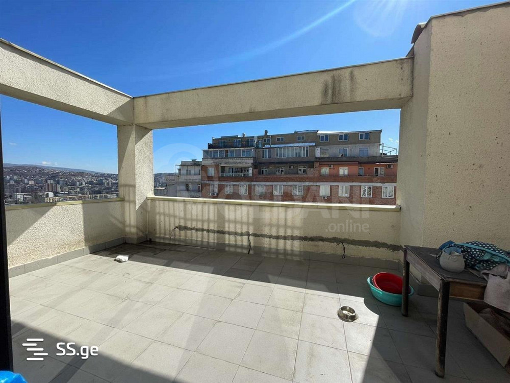 Apartments For Sale three-room 129м² 14/16 floor Tbilisi - photo 9