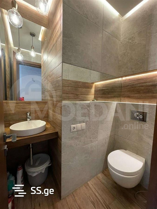 Apartments For Sale three-room 129м² 14/16 floor Tbilisi - photo 6