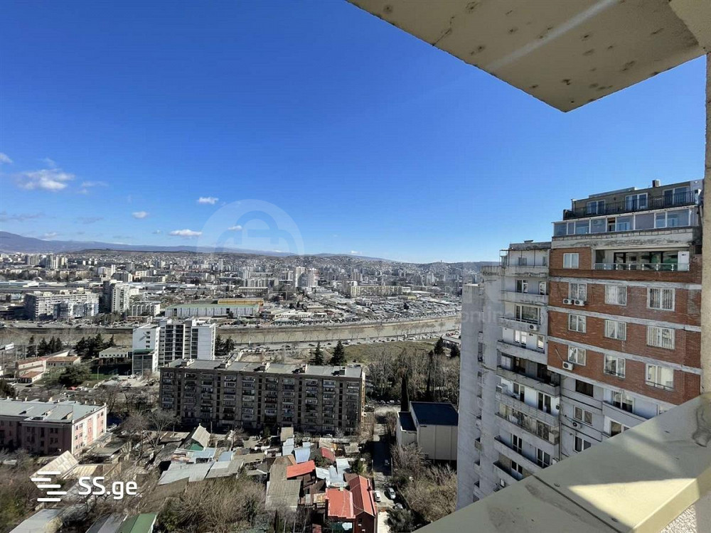 Apartments For Sale three-room 129м² 14/16 floor Tbilisi - photo 4