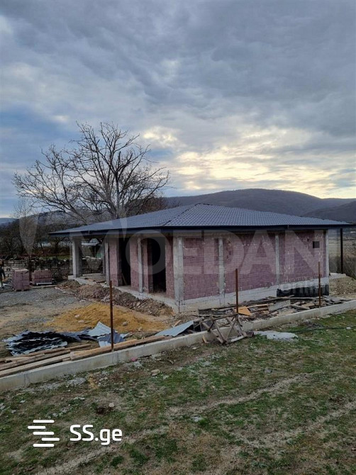 იყიდება მიწის ნაკვეთი 1158м² თბილისი - photo 6