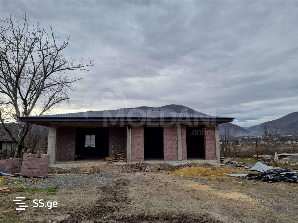 იყიდება მიწის ნაკვეთი 1158м² თბილისი - photo 5