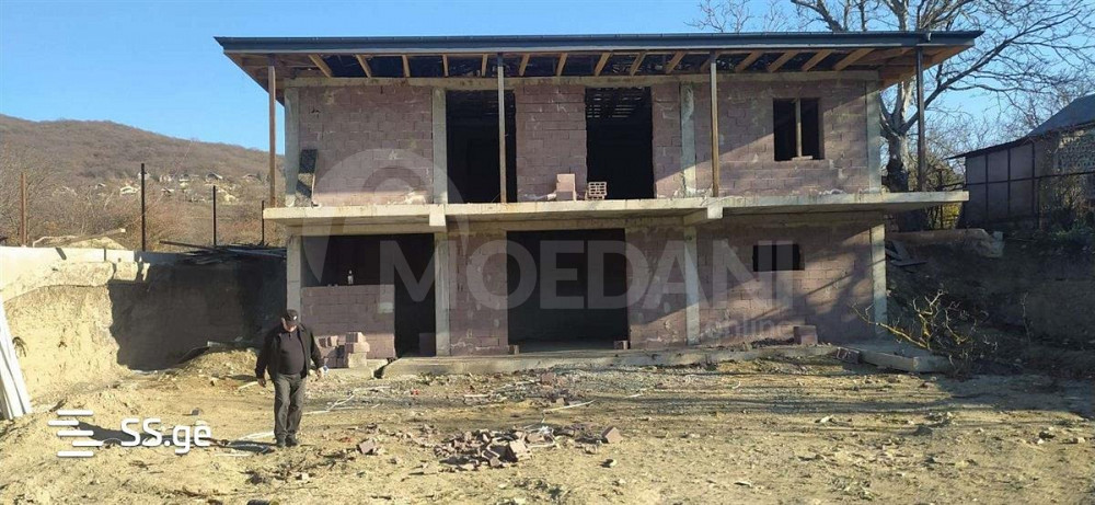 იყიდება მიწის ნაკვეთი 1158м² თბილისი - photo 1