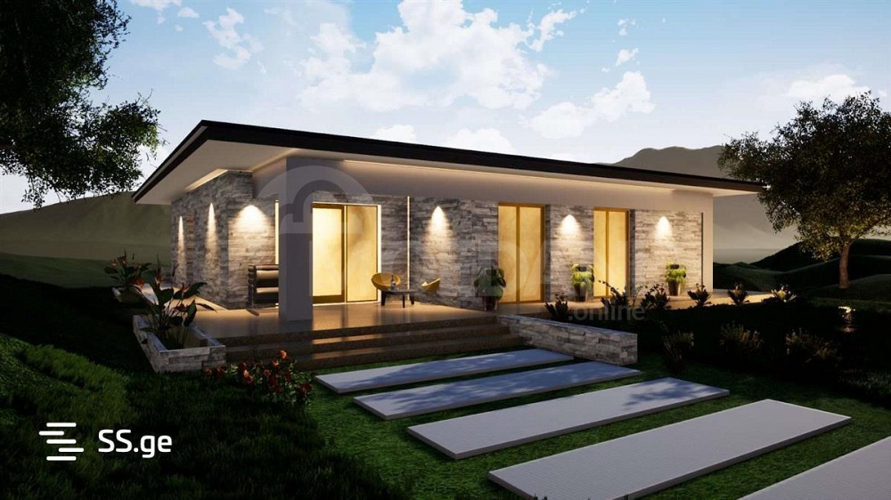 იყიდება მიწის ნაკვეთი 1158м² თბილისი - photo 4