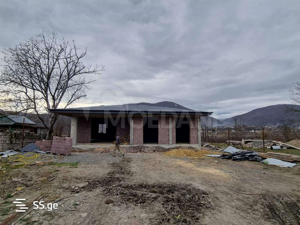 იყიდება მიწის ნაკვეთი 1158м² თბილისი - photo 2