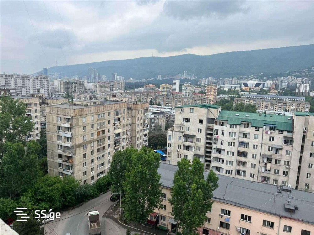 Apartments For Sale three-room 113м² 9/16 floor Tbilisi - photo 9