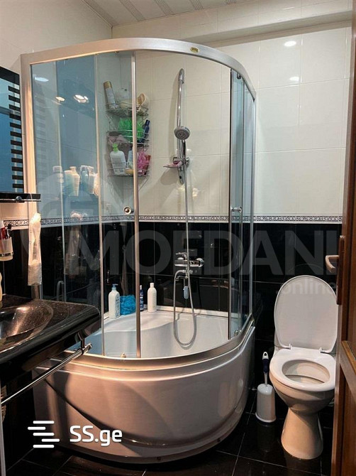 Apartments For Sale three-room 113м² 9/16 floor Tbilisi - photo 10