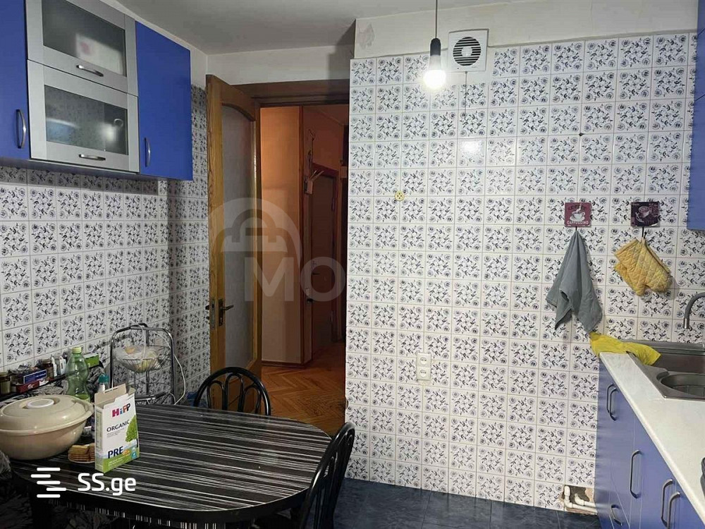 Apartments For Sale three-room 113м² 9/16 floor Tbilisi - photo 4