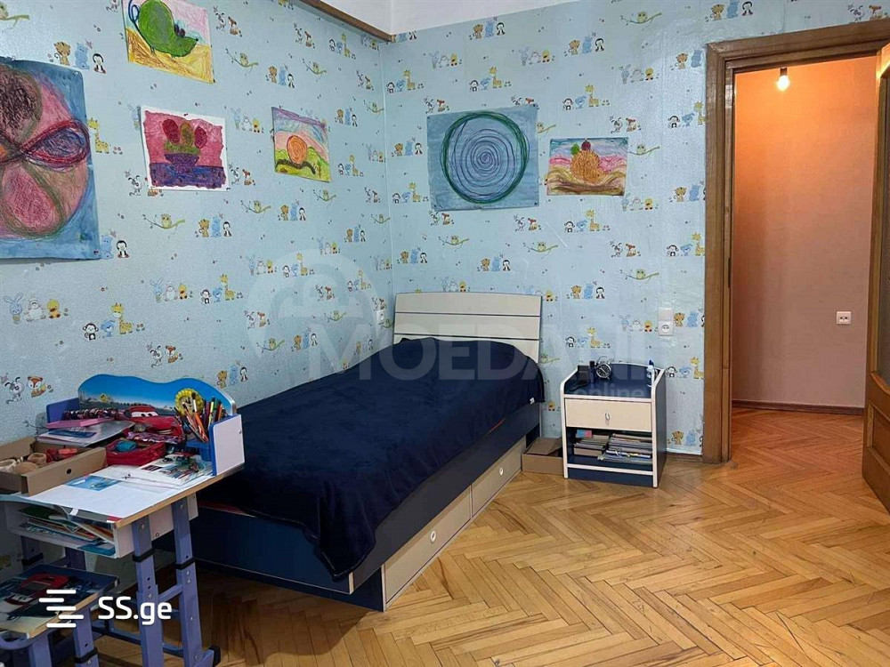 Apartments For Sale three-room 113м² 9/16 floor Tbilisi - photo 6