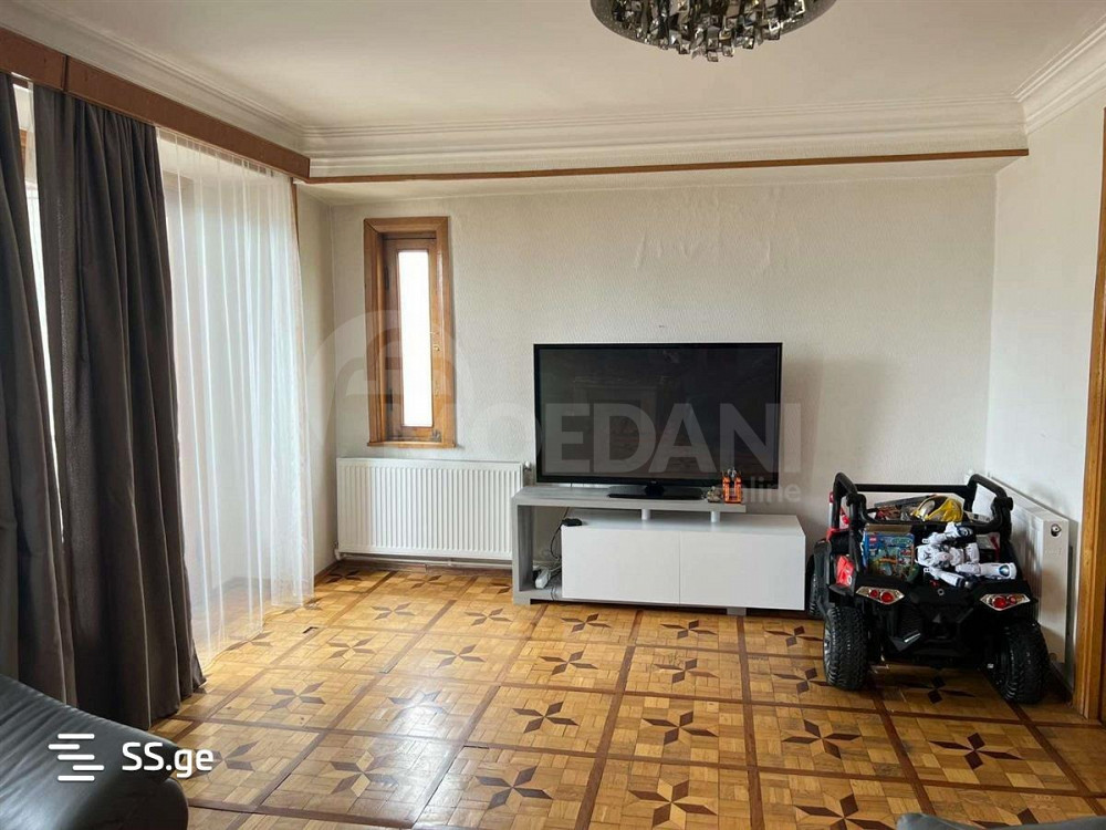 Apartments For Sale three-room 113м² 9/16 floor Tbilisi - photo 2