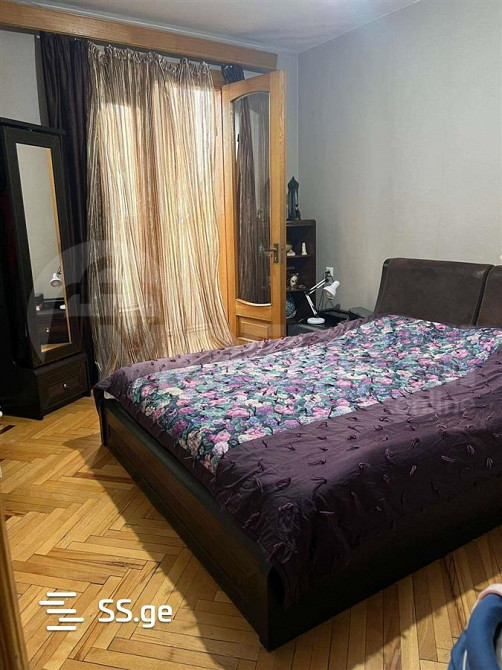 Apartments For Sale three-room 113м² 9/16 floor Tbilisi - photo 8