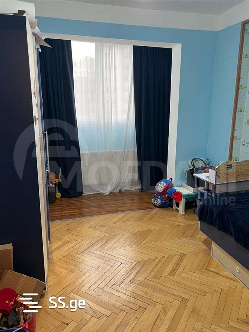 Apartments For Sale three-room 113м² 9/16 floor Tbilisi - photo 7