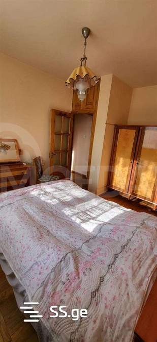 Продам 4-комн. квартиру 102м² 10/14 эт. Тбилиси - изображение 7